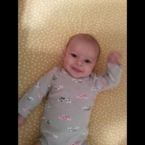 Meet your Posher, Haley